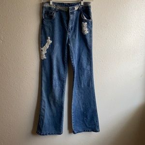 Jeans by Mary-Kate and Ashley